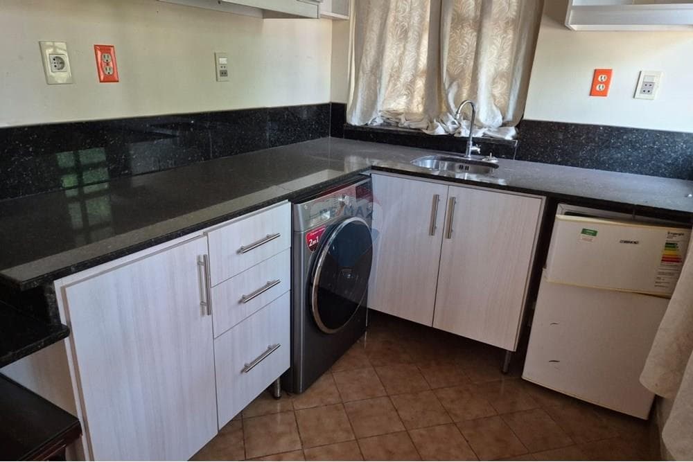 Departamento - Alquiler, Santa Librada, Asunción, Paraguay, foto 4