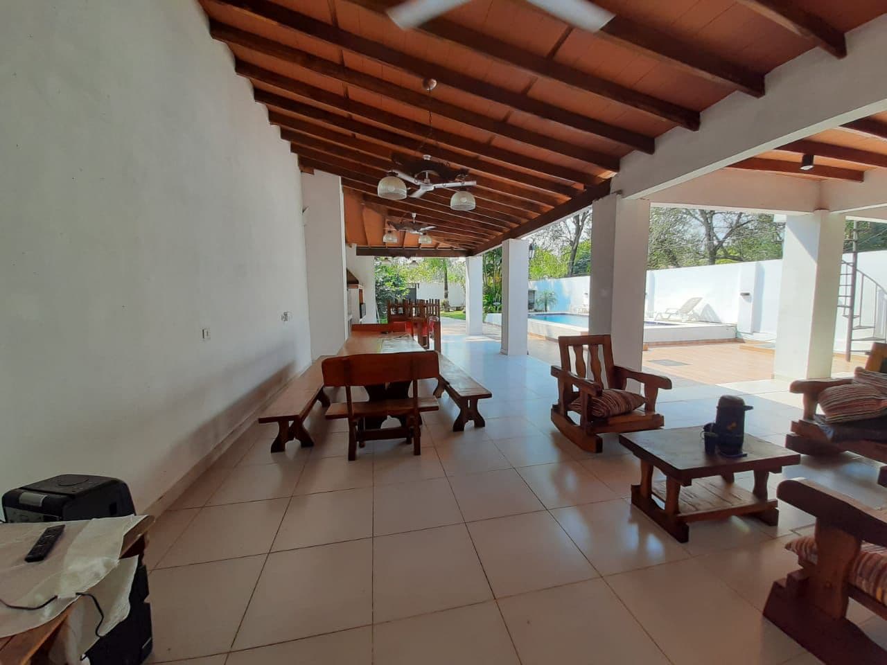 Casa En San Bernardino, foto 3