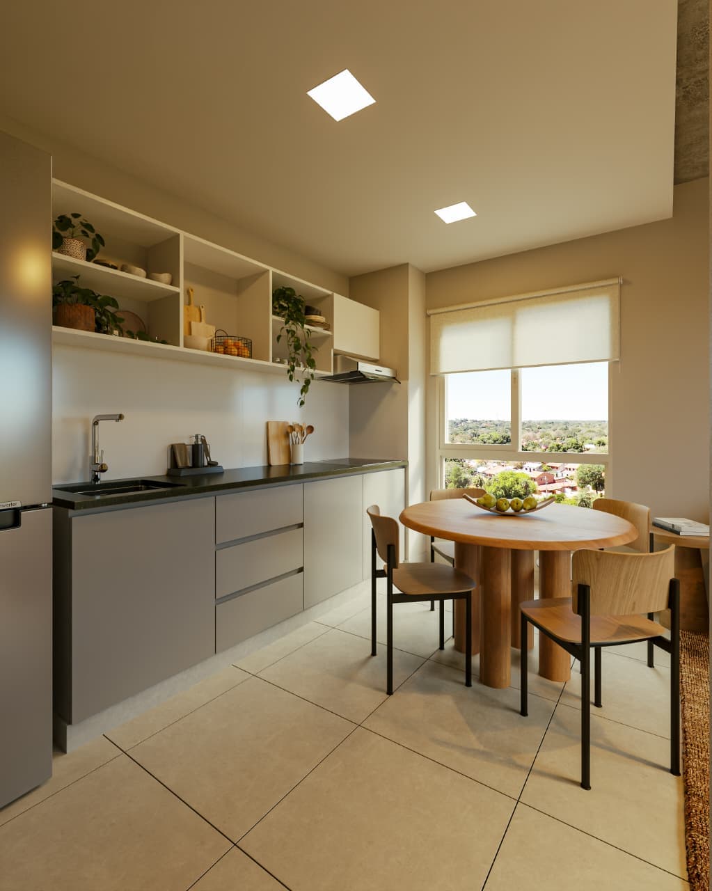 PORTA 4 – MONTE ALTO | Pre-lanzamiento exclusivo