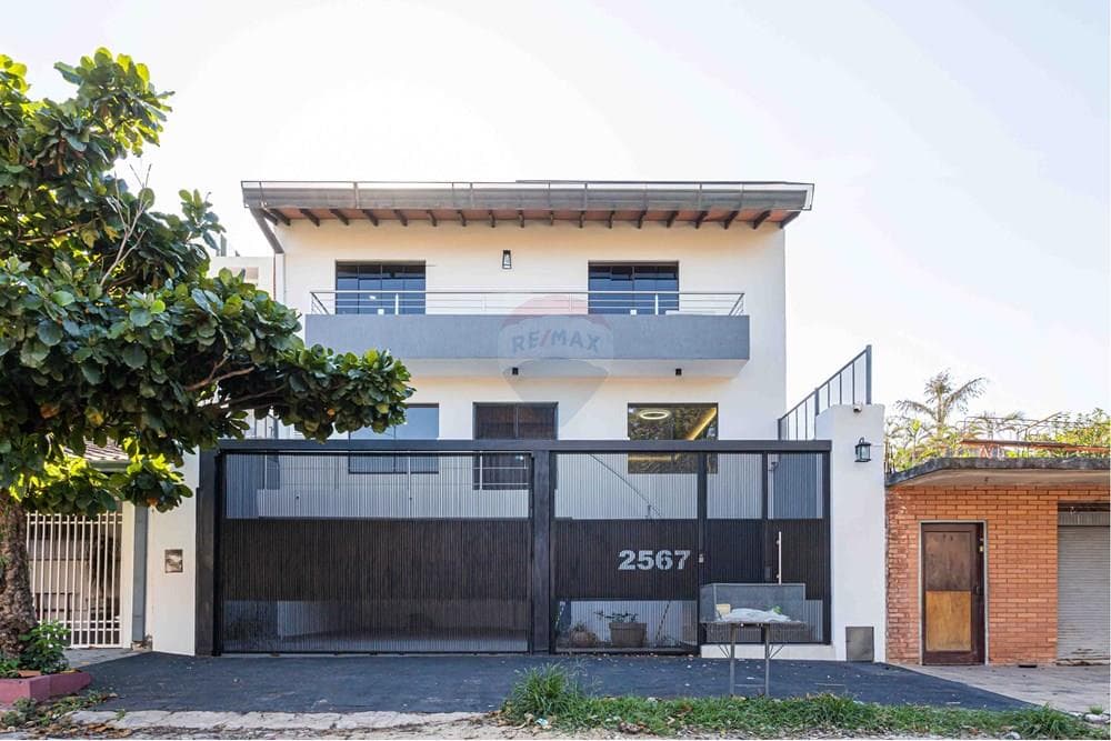 Casa - Venta - Paraguay Asunción San Vicente, foto 1