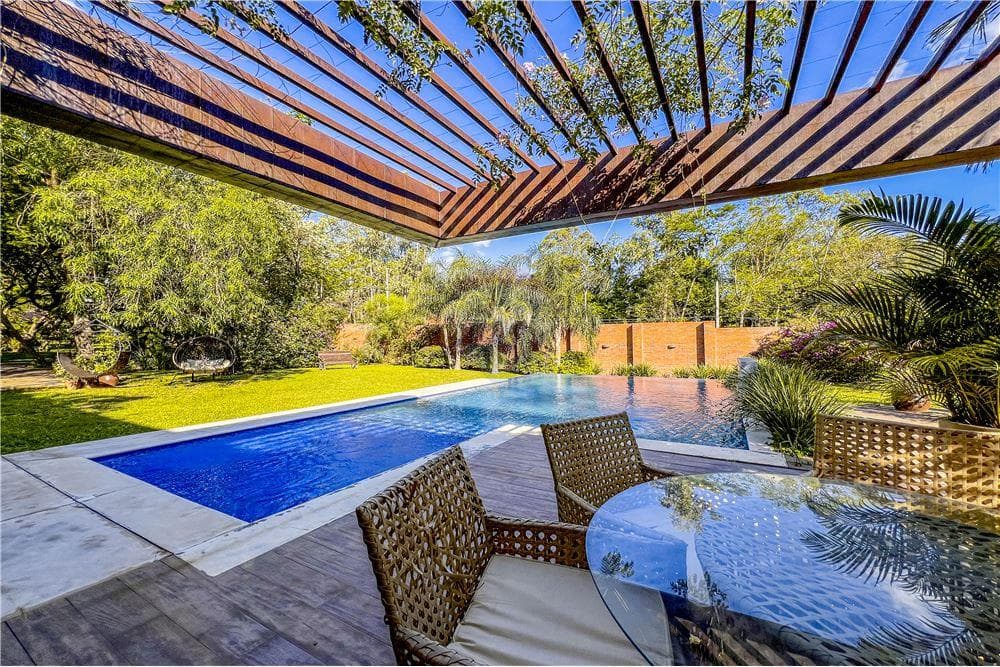 Espectarcular Residencia de Verano, San Bernardino, foto 2
