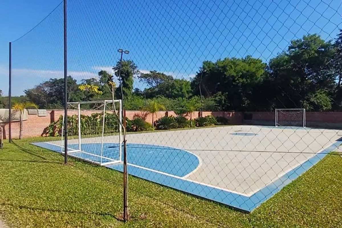 departamento en Luque zona Ykua Karanda'y — foto 3
