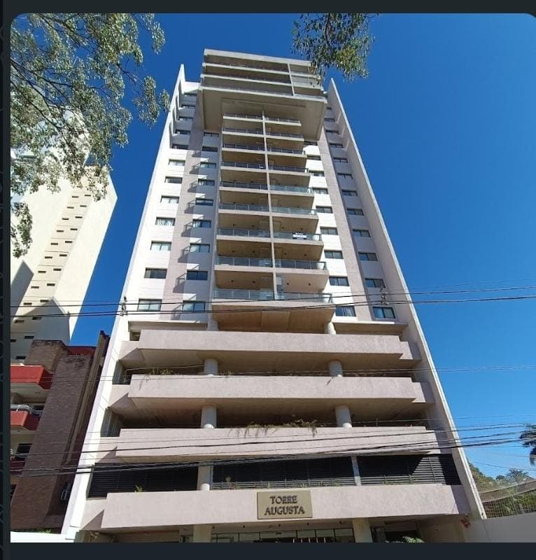 Departamento con cochera en asuncion, foto 1