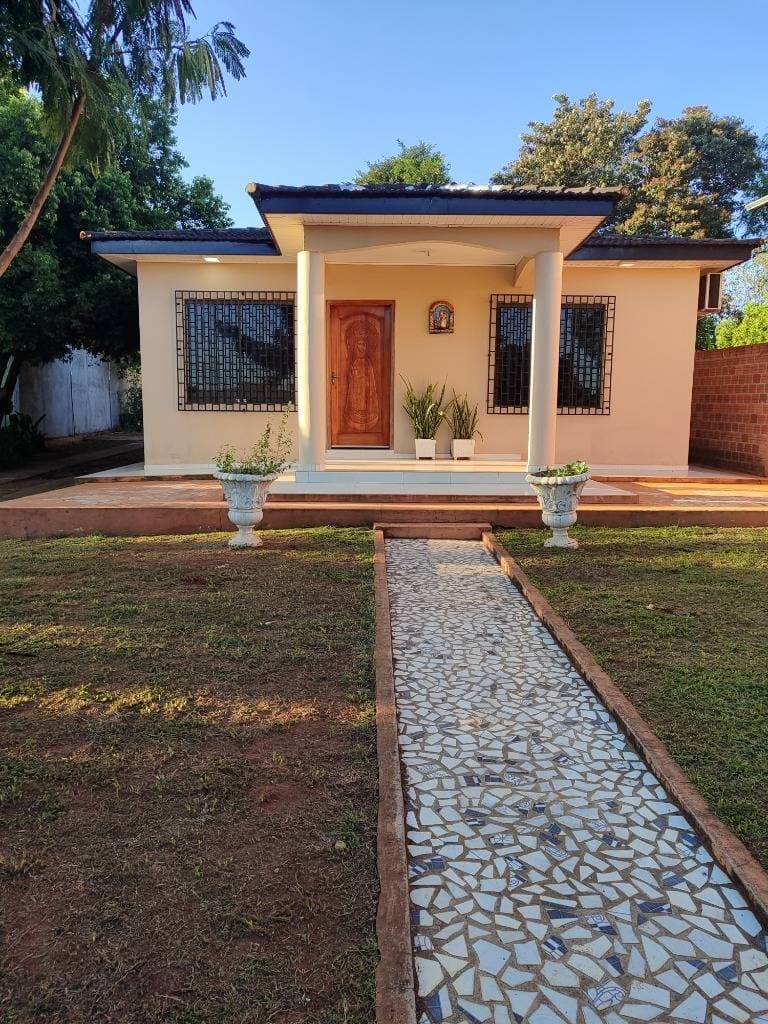 Vivienda en alquiler, foto 1
