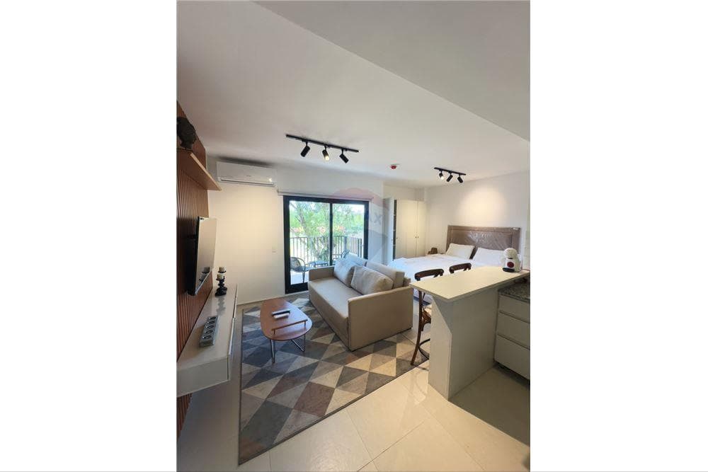 Departamento - Venta - Paraguay Central Luque
