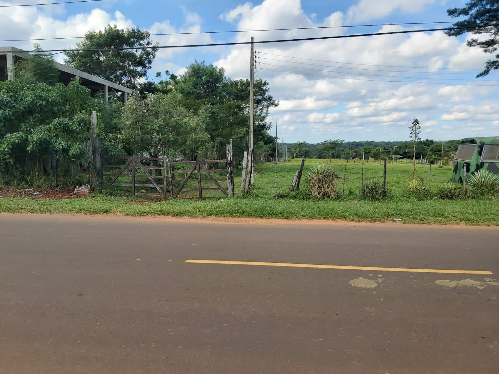 Terreno en venta en capiata!, foto 4