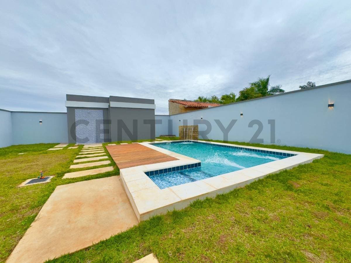 casa quinta en San Bernardino, foto 1