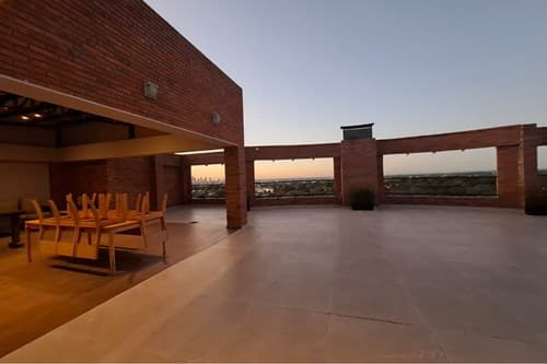 Departamento-Alquiler-Teniente Zenteno, Zona Norte, Fernando de la Mora, Central, foto 2