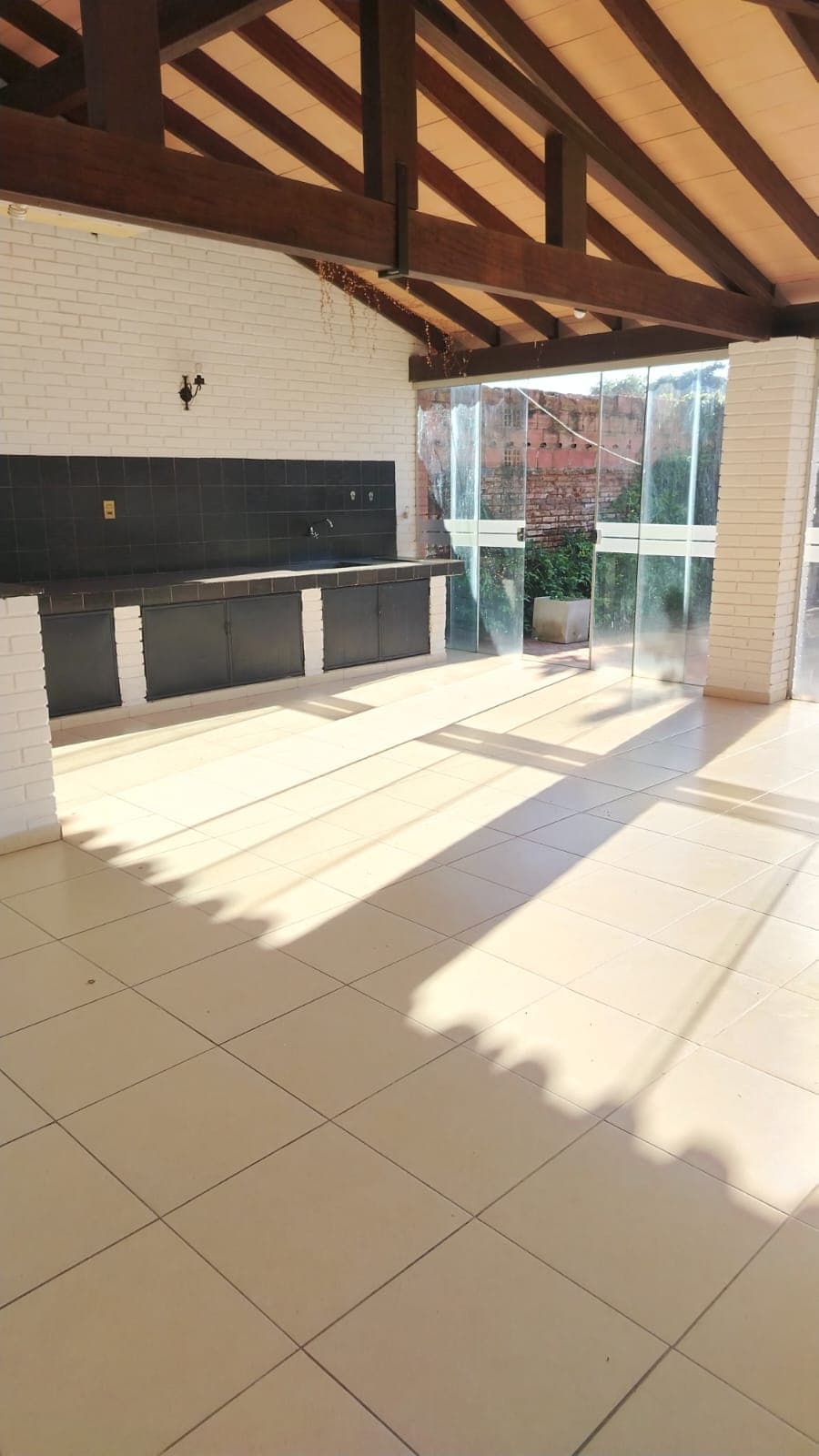En alquiler casa ruta Luque san ber — foto 3