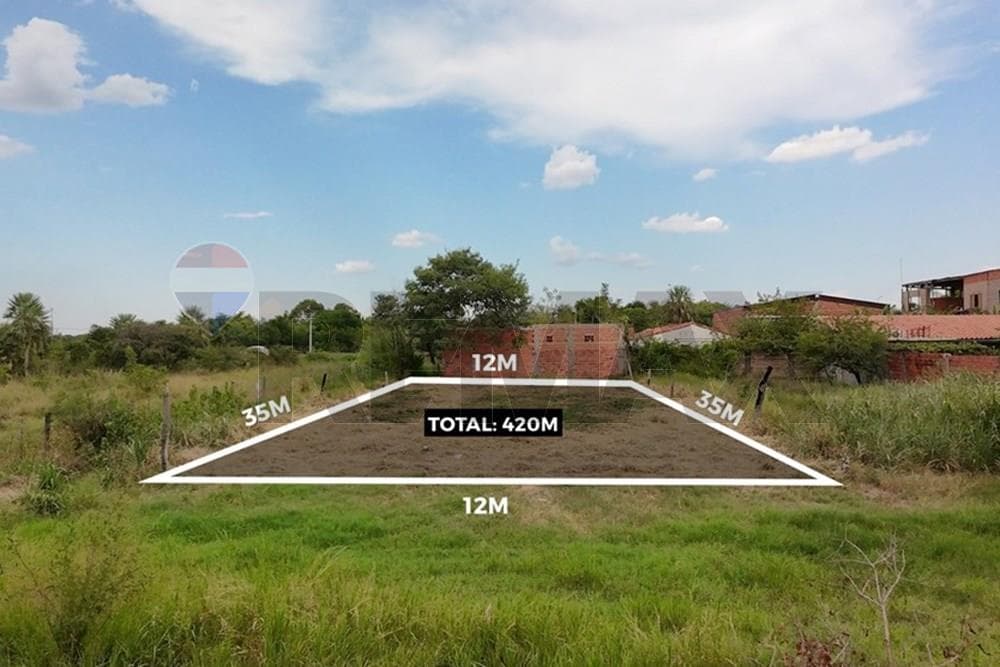 Oportunidad! Terreno en venta listo para construir! Zona central – disponible, foto 1