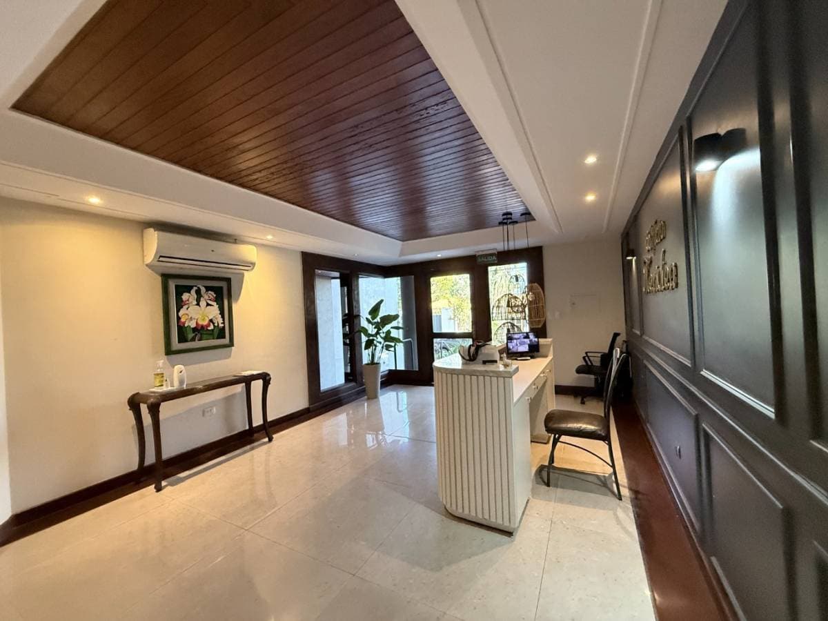 Exclusivo departamento – Las Mercedes, foto 3