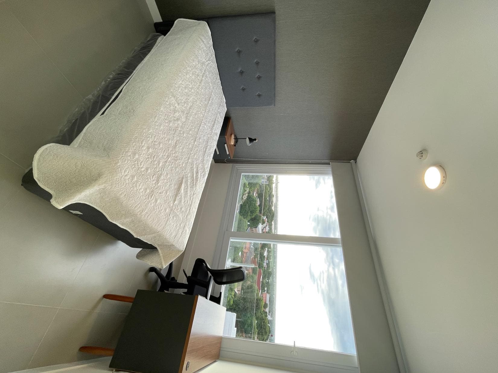 departamento amoblado 2 dormitorios, Barrio Jara — foto 4