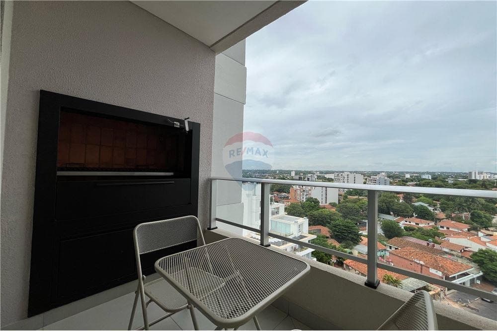 Monoambiente Amoblado en Venta – Civis Alpha, foto 5