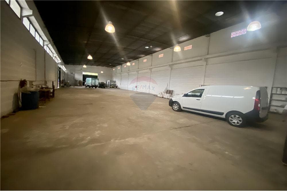 Depósito - Venta - Paraguay Asunción San Pablo, foto 1