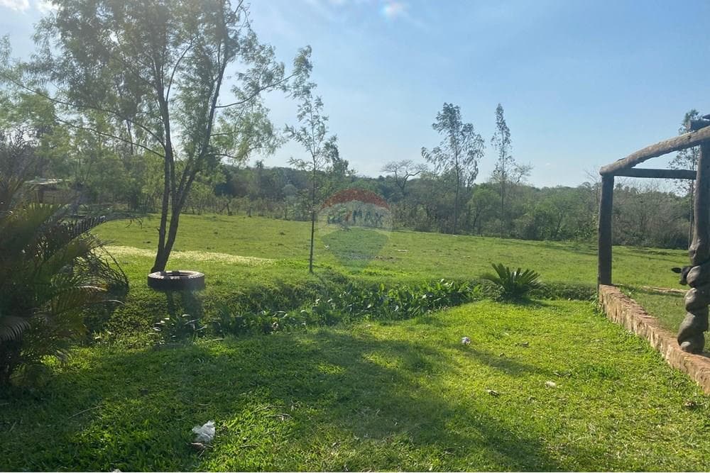 terreno en entorno paisajístico natural en Itauguá, foto 4