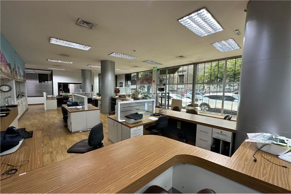 Oficina corporativa 550 m2 en el centro de asuncion, foto 2