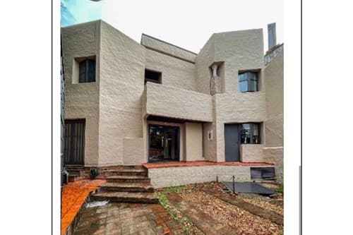 Duplex 170m2 Los Laureles, Asunción
