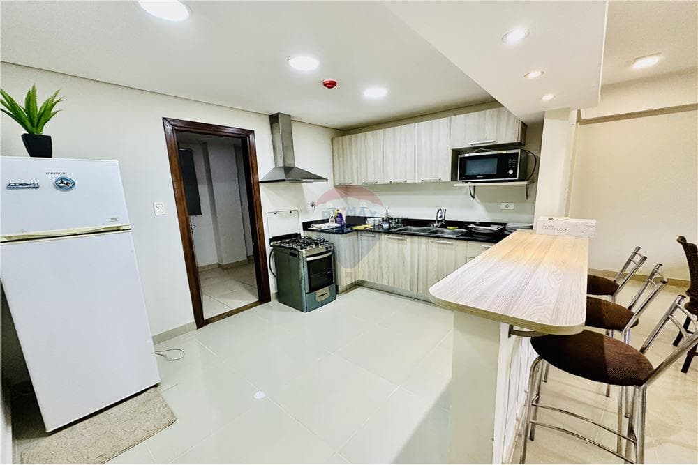 Departamento - Venta - San Vicente, Paraguay, foto 2