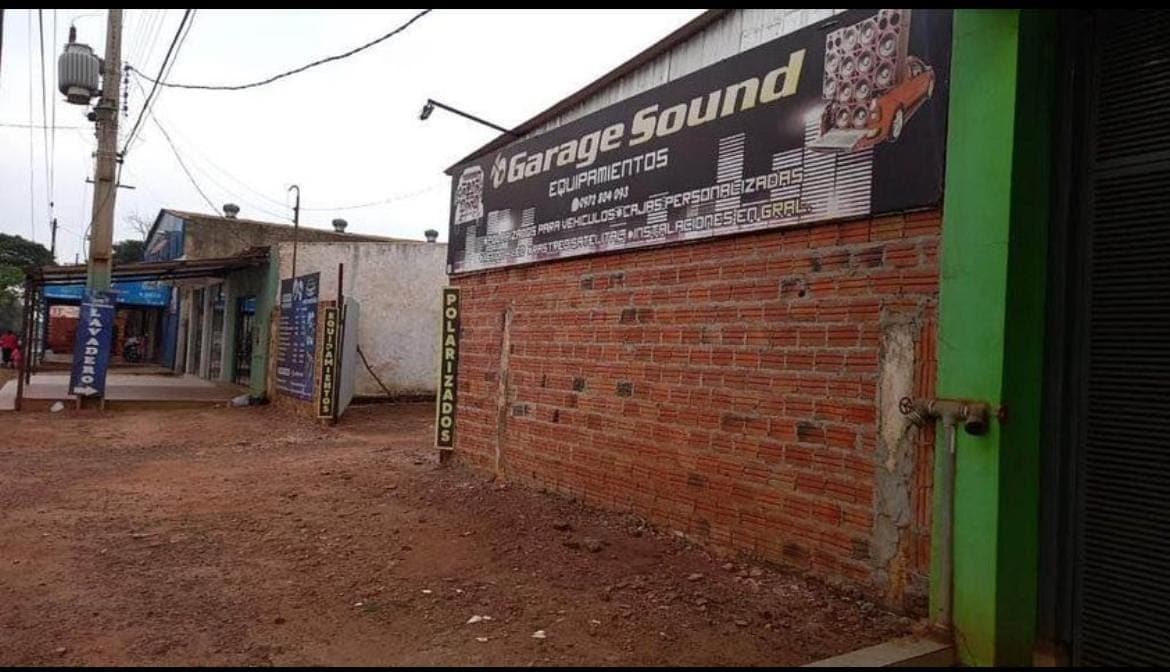 Vendo terreno plano titulado