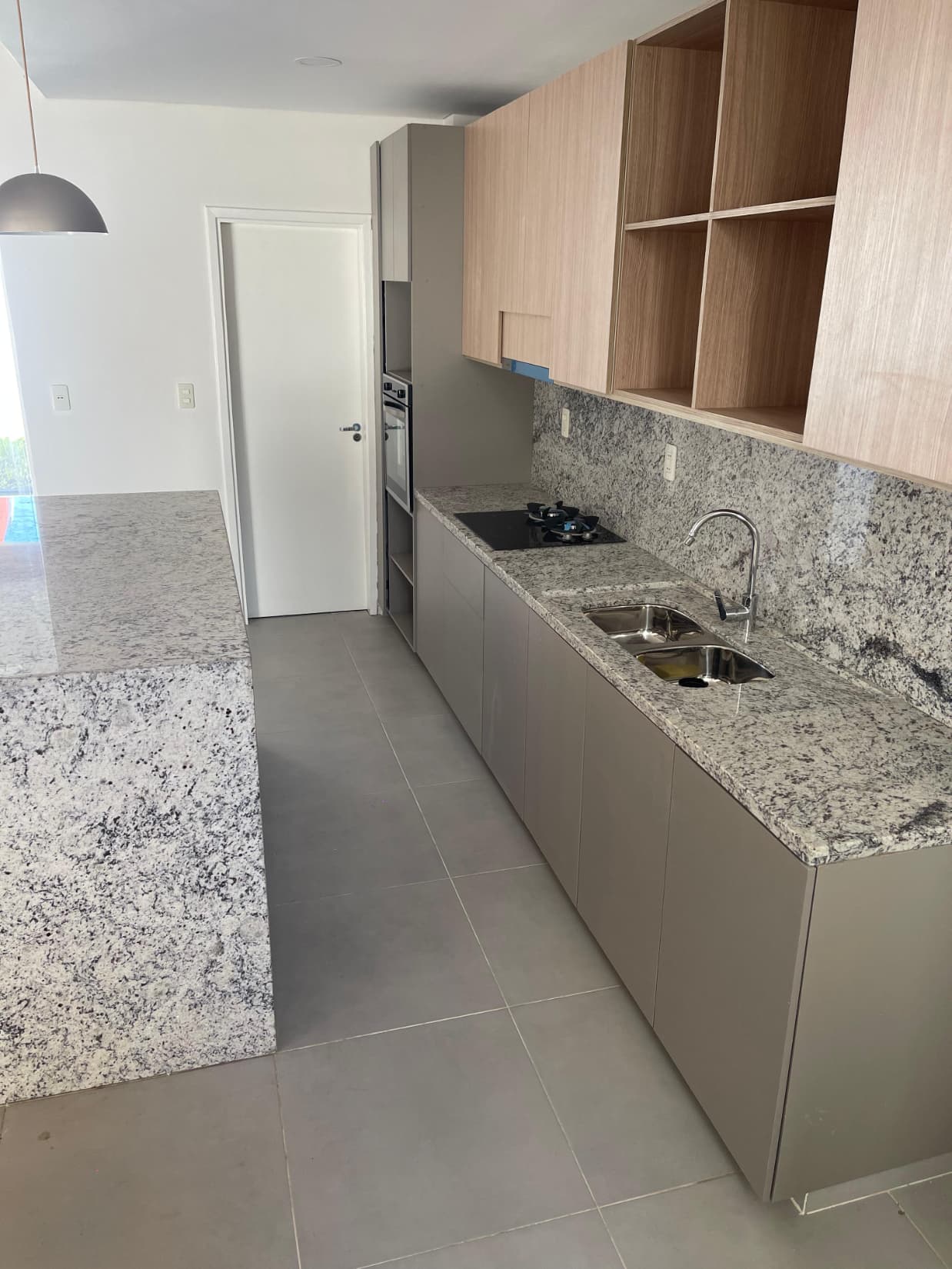 Duplex, Luque, cuarto barrio, foto 3