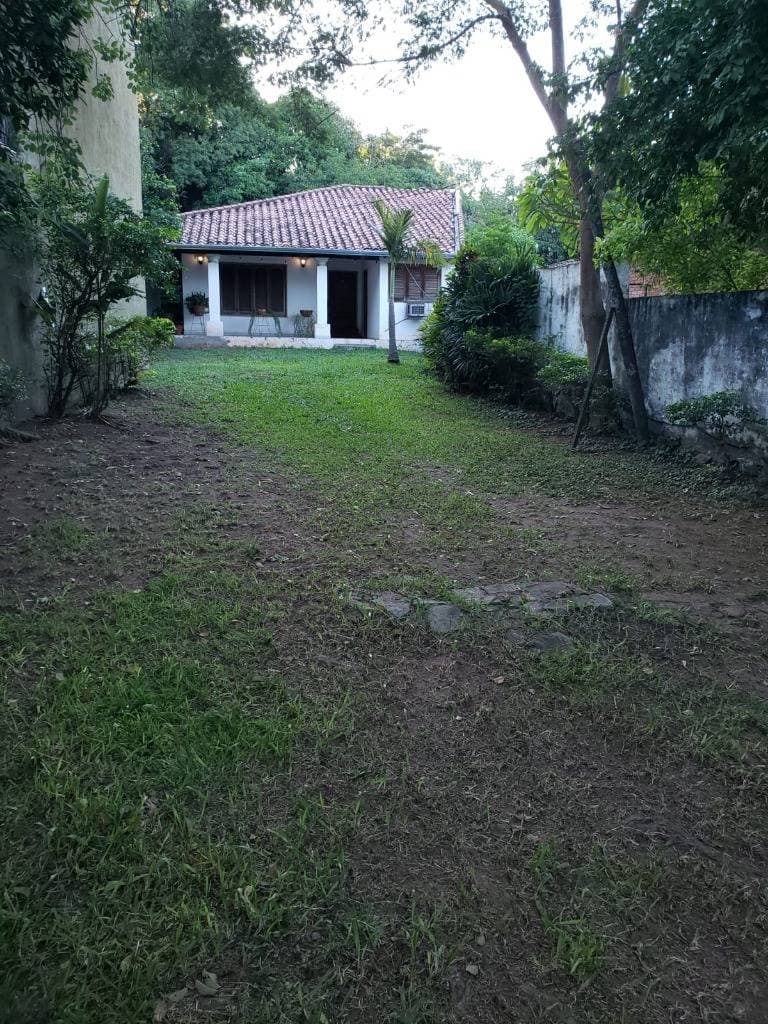Propiedad en el barrio mbocayaty, foto 4