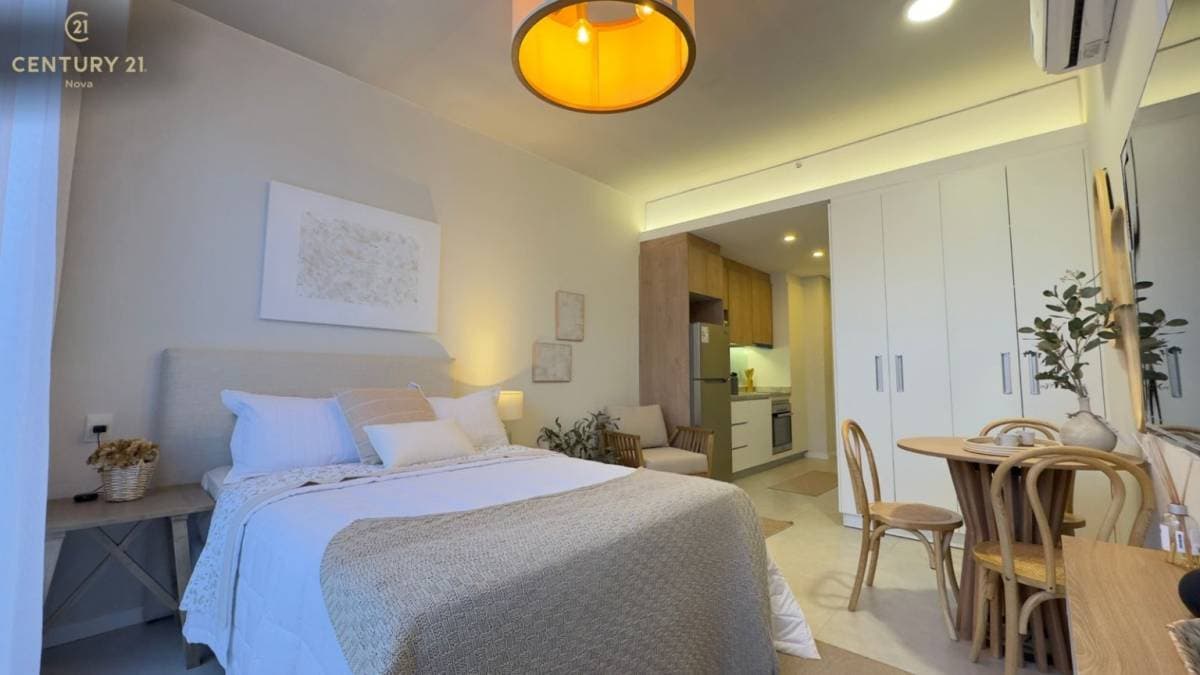 Departamento monoambiente en venta - Recoleta, Asunción, foto 2