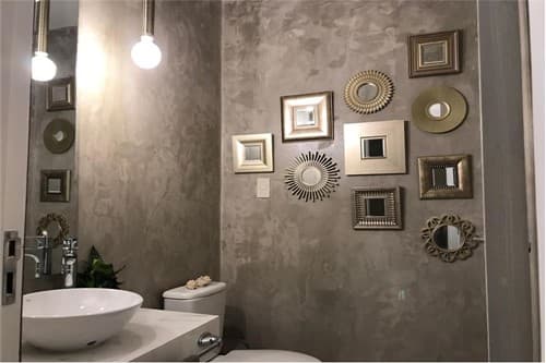 Casa-Venta-B° América - Tuyuti y Monte Alto - Zona Conmebol, Luque, Central, foto 4