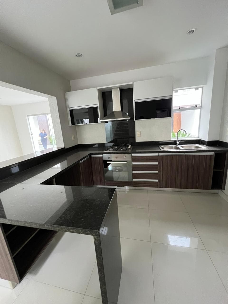 Casa de 3 dormitoriosen ita enramada alquiler, foto 4