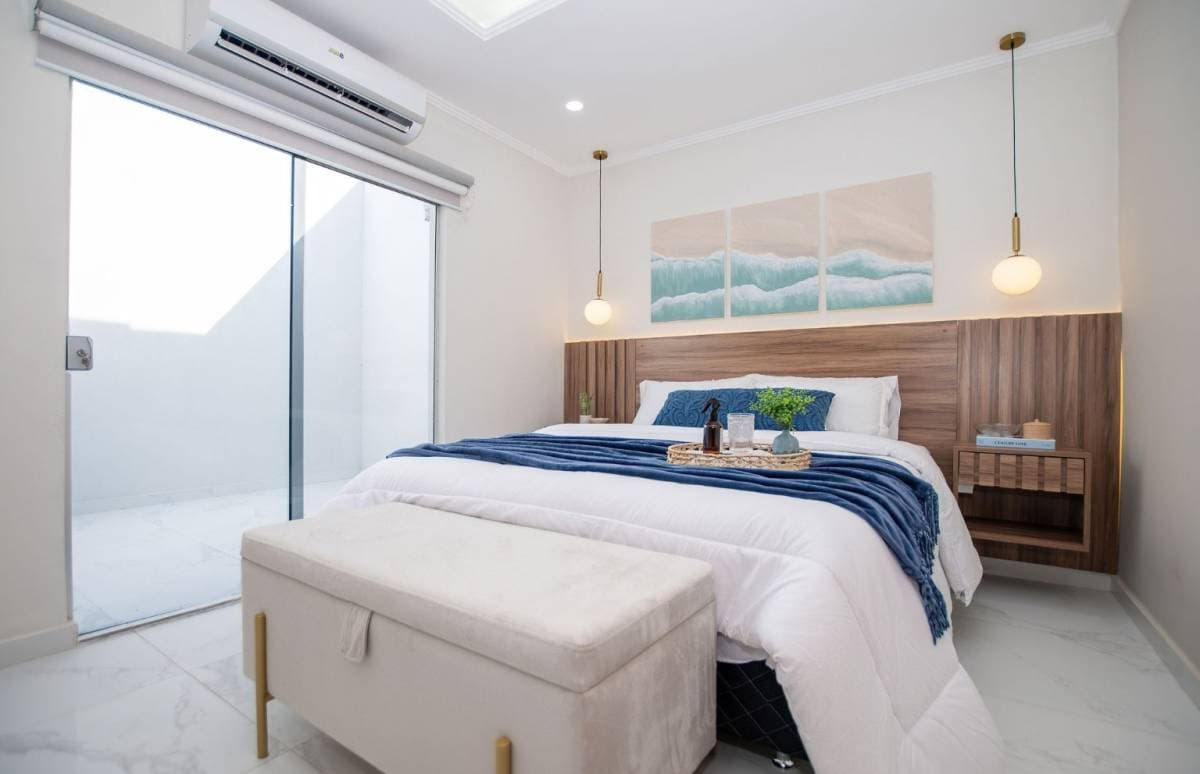 Duplex amoblado - morada housing, foto 5