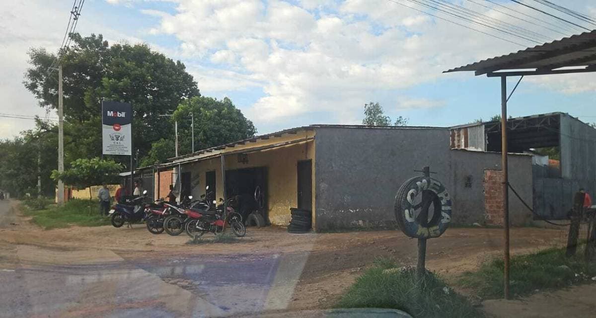 Inmueble para demolicion en mra, foto 3