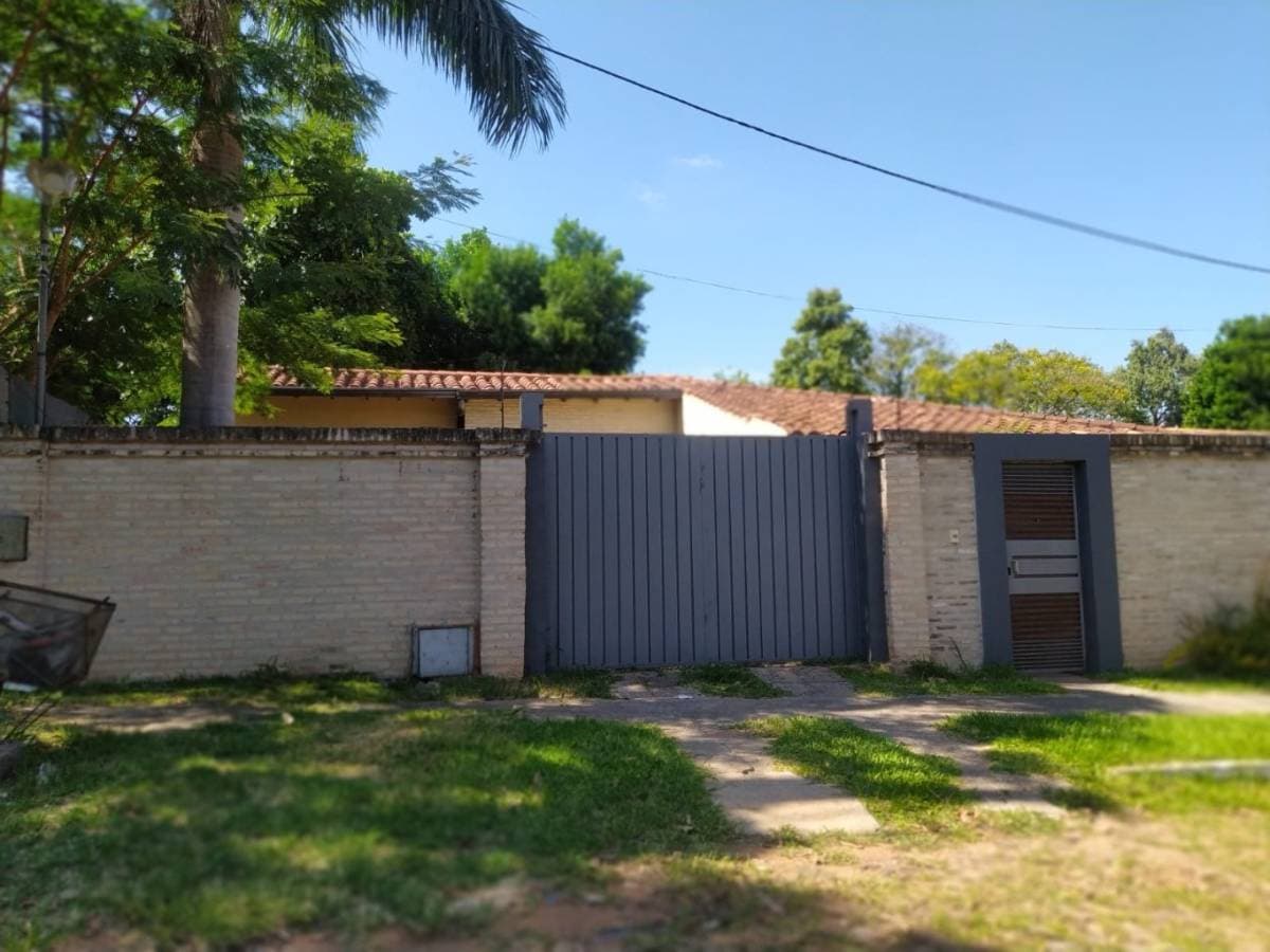 Casa en el centro de lambare, foto 3