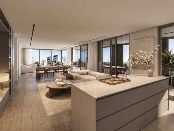 Protecto ledix - pre venta - departamentos de lujo, foto 4