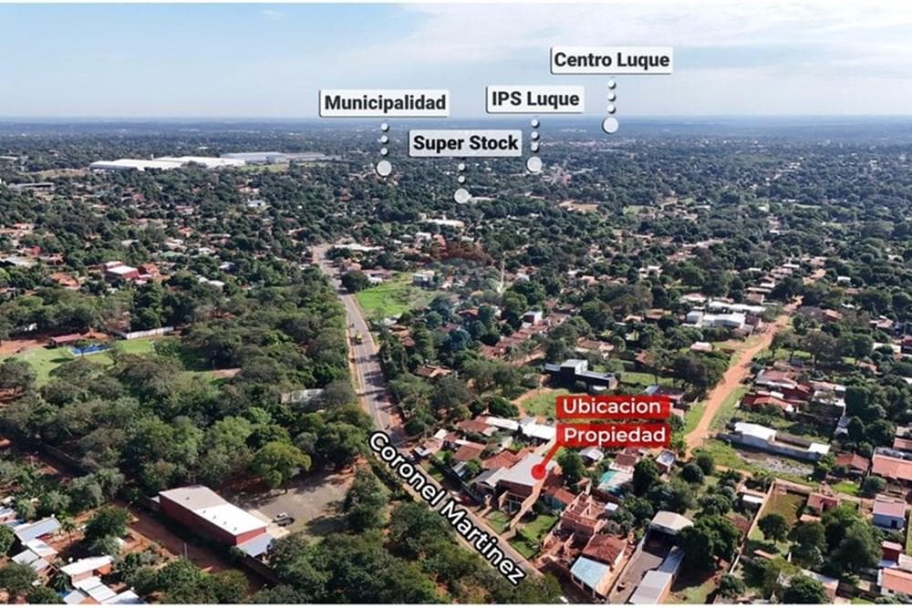 Depósito - Venta - Luque, Paraguay, Guarda con seguridad, foto 3