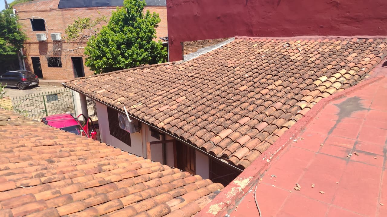 – terreno comercial con doble salida en San Lorenzo ????, foto 2