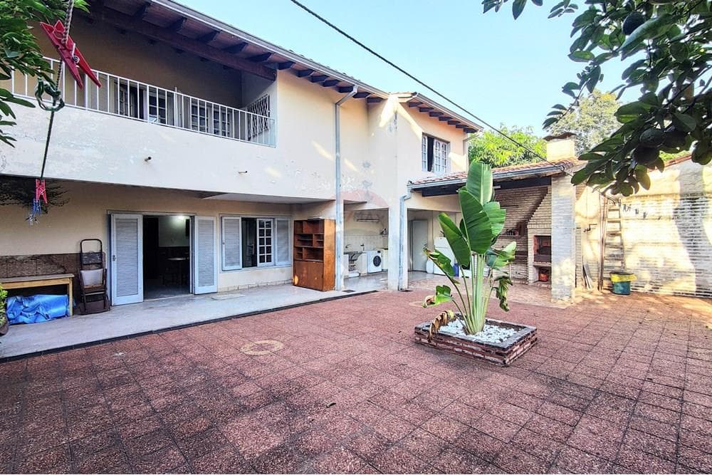 Casa - Venta - Paraguay Central San Lorenzo, invierte en un nuevo hogar!, foto 2