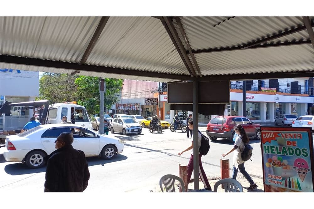 Local Comercial - Venta - San Lorenzo, Paraguay — foto 3