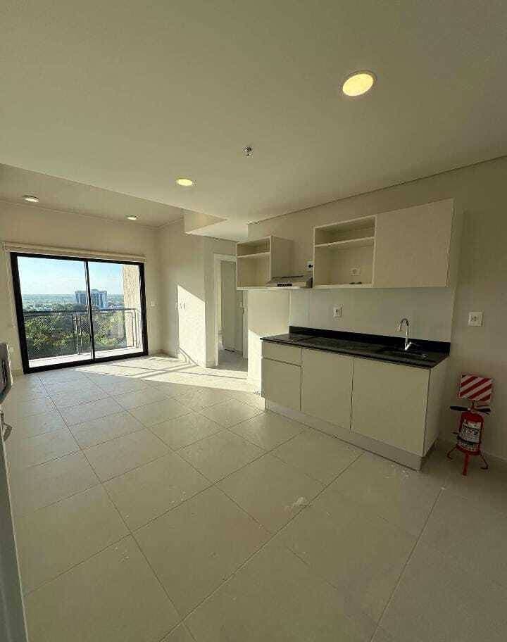 Departamento en alquiler a estrenar barrio Jara — foto 1