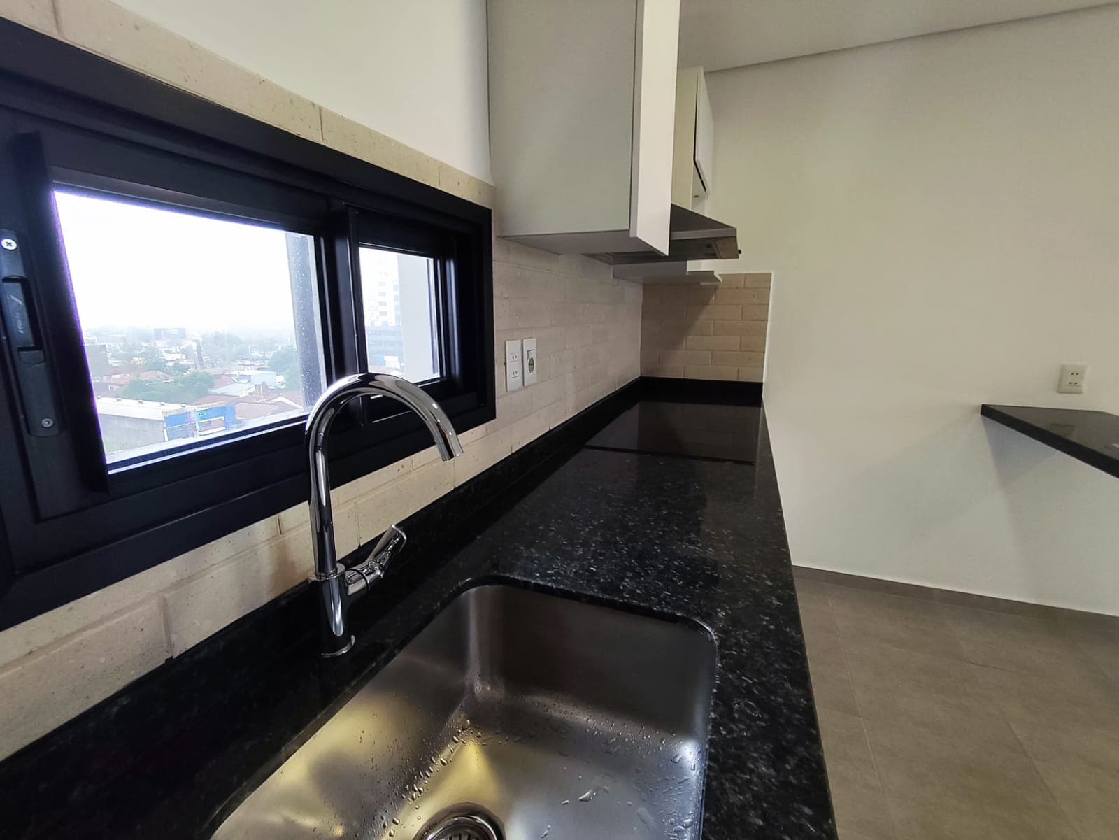 Departamento A Pasos Del Shopping Costanera — foto 4
