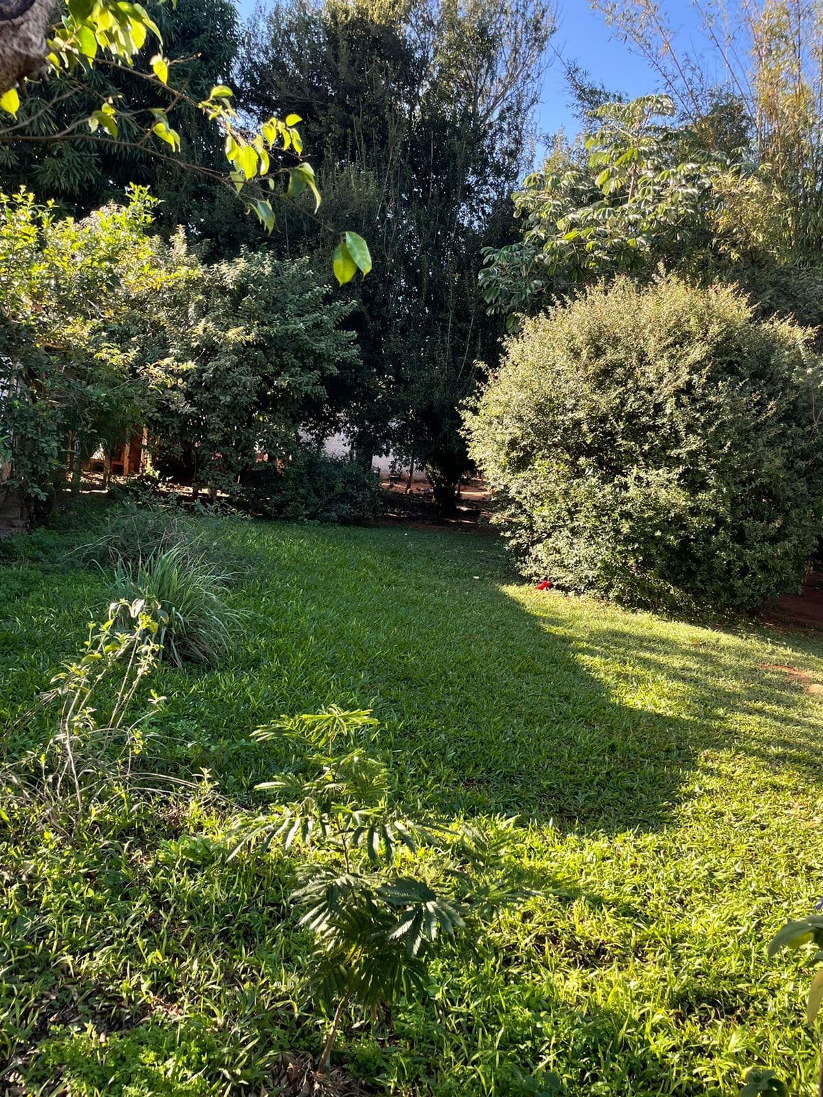 Terreno en itaugua, foto 2
