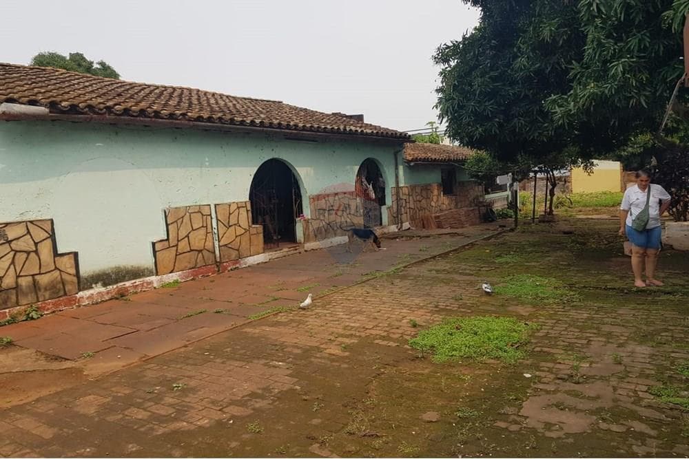 Terreno - Venta - San Lorenzo, Paraguay, foto 2