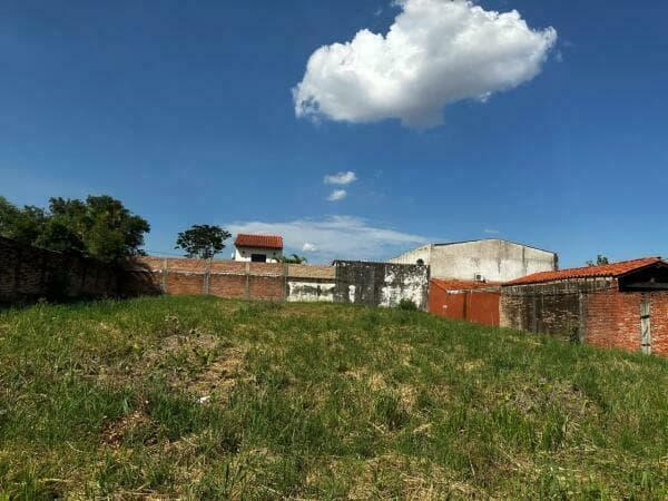 En venta terreno de 720 m2 en Mariano Roque Alonso, foto 3