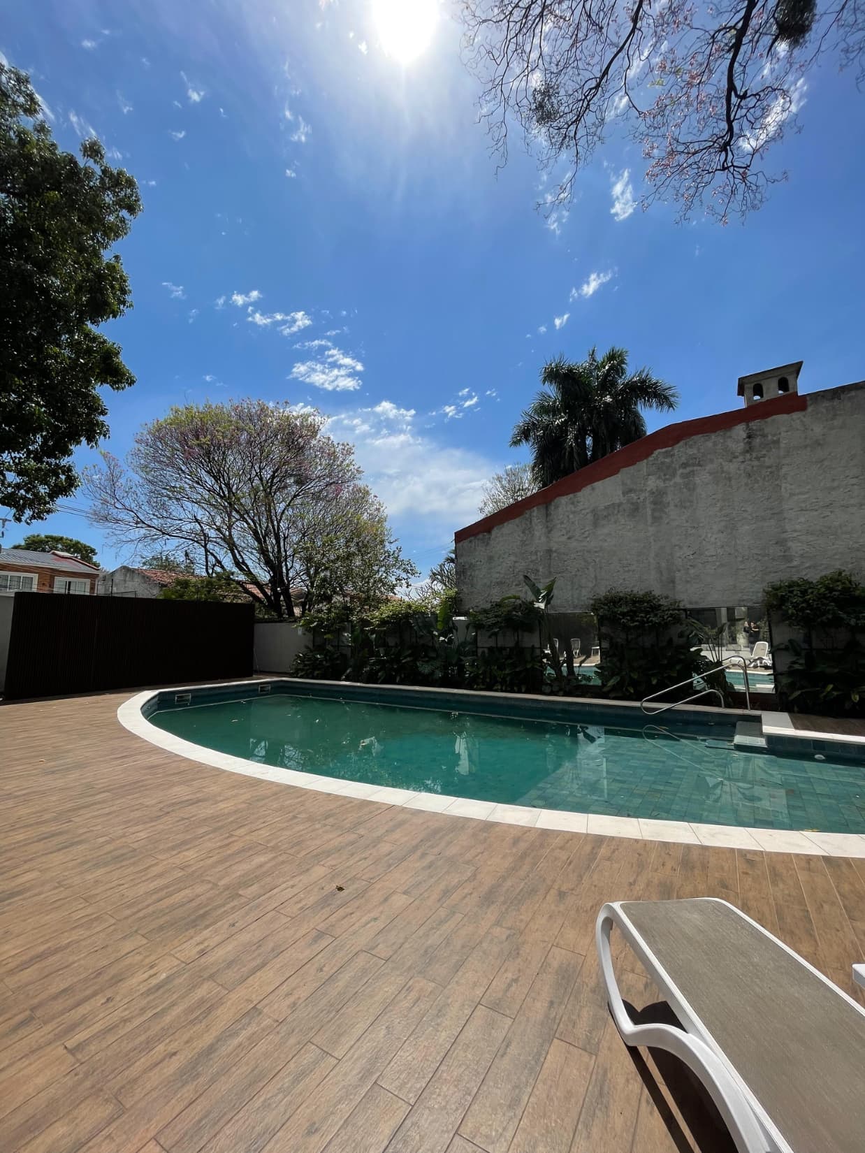 Barrio seminario en alquiler departamento de dos dormitorios con 2 cocheras — foto 5