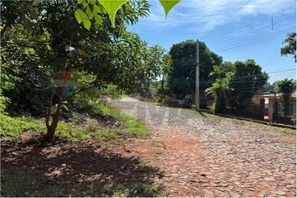 2 Terrenos Juntos (722 m2) en Pte. Franco - a 1 cda de Av. Bernardino Caballero, foto 3