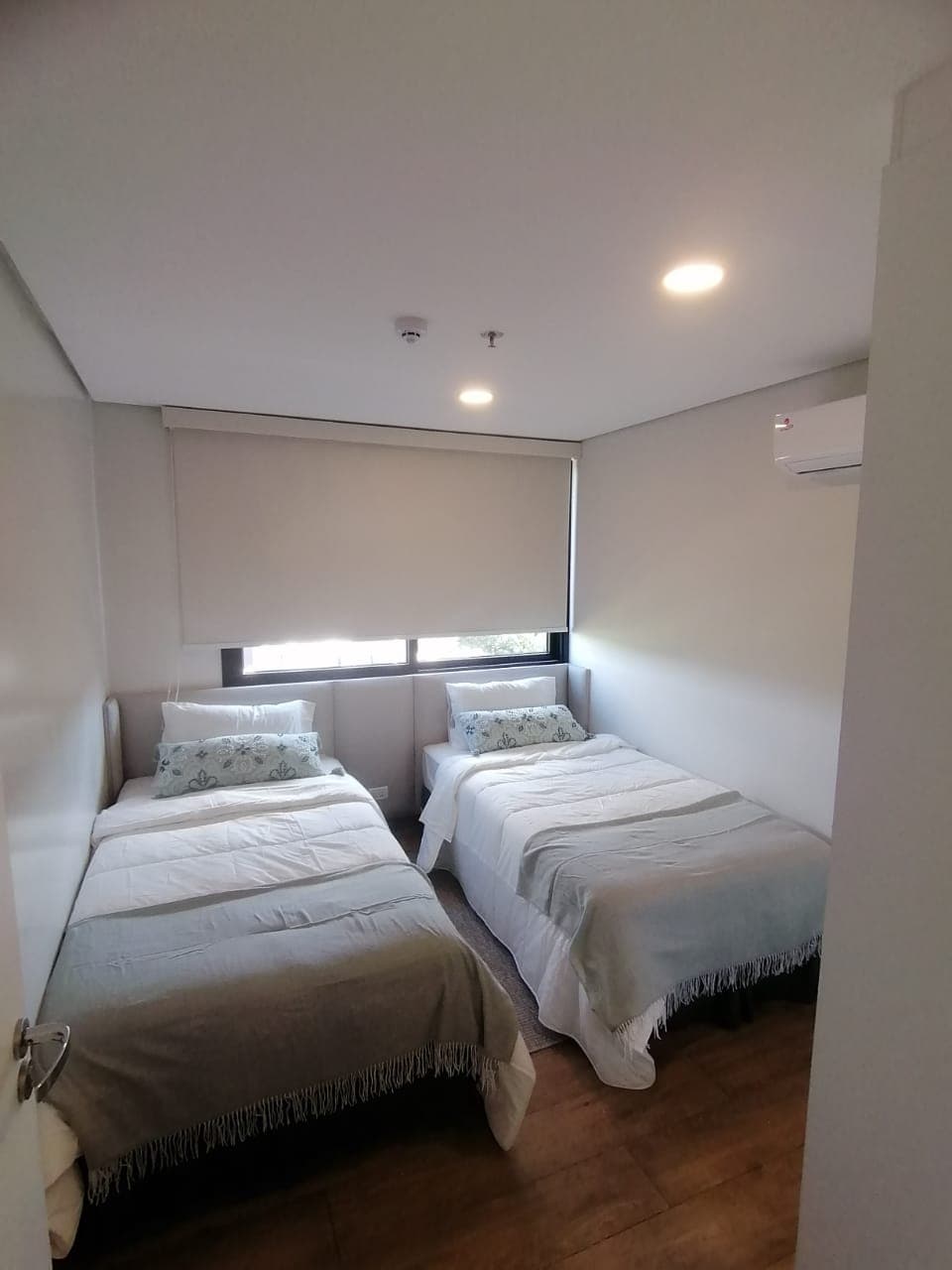 Depto amoblado zona ycua sati, foto 4
