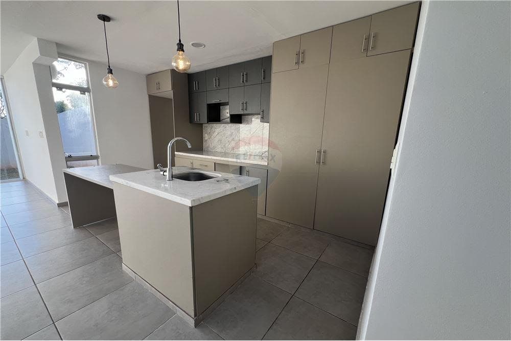 Casa minimalista a estrenar en Luque mora cue, foto 4