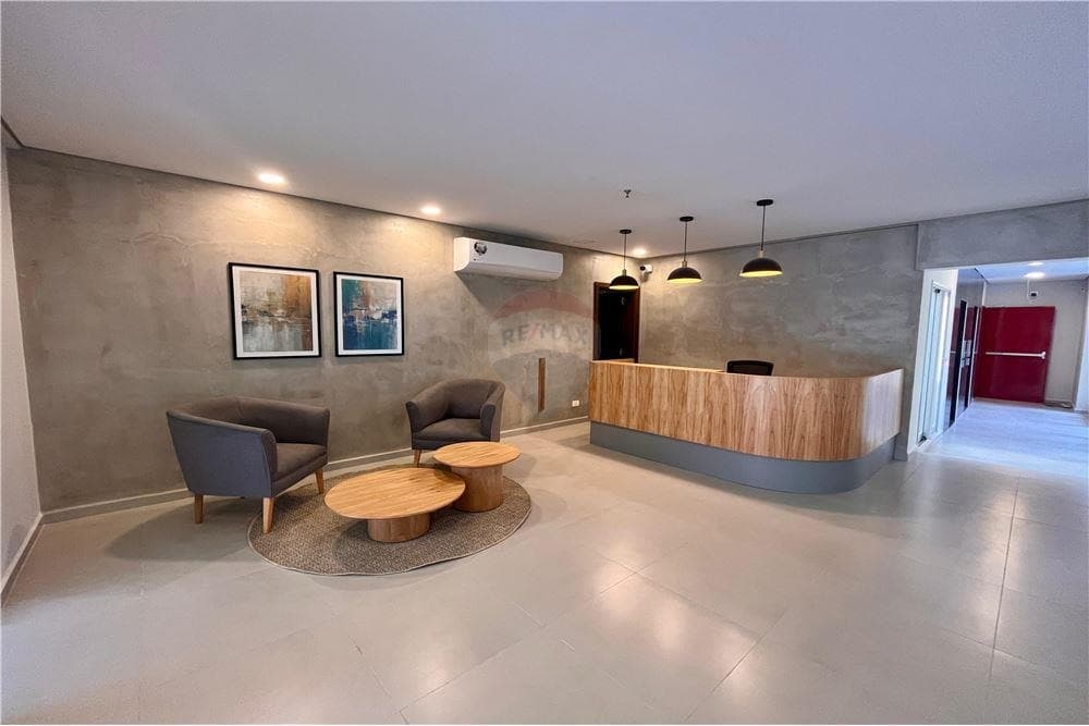Departamento de 1 Dormitorio en Edif. Comarca