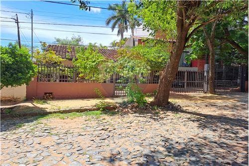 Terreno-Venta-PY Asunción Madame Lynch COD.136