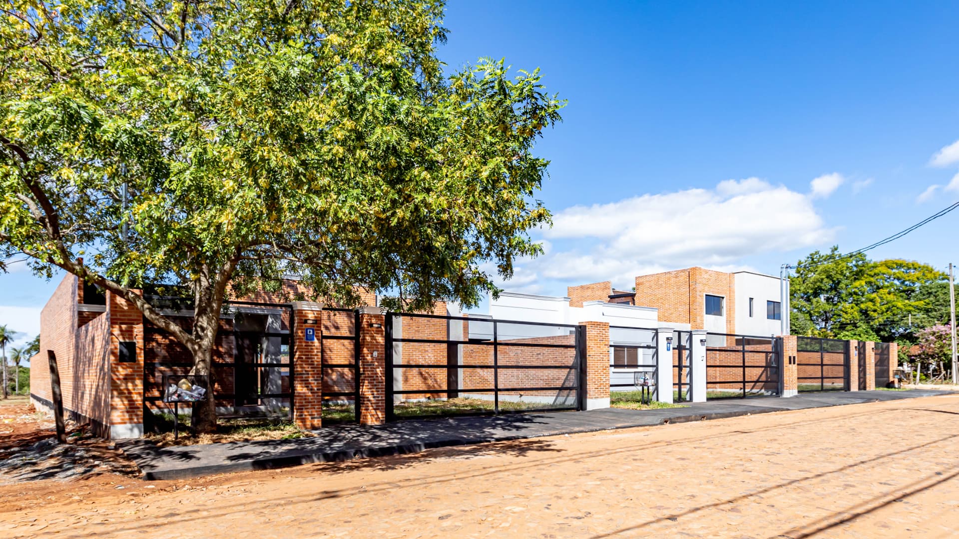 Duplex Finca 26