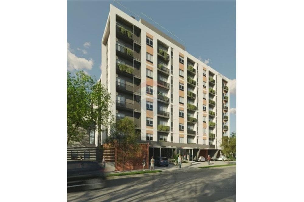 Departamento - Venta - Paraguay Central Luque, foto 1