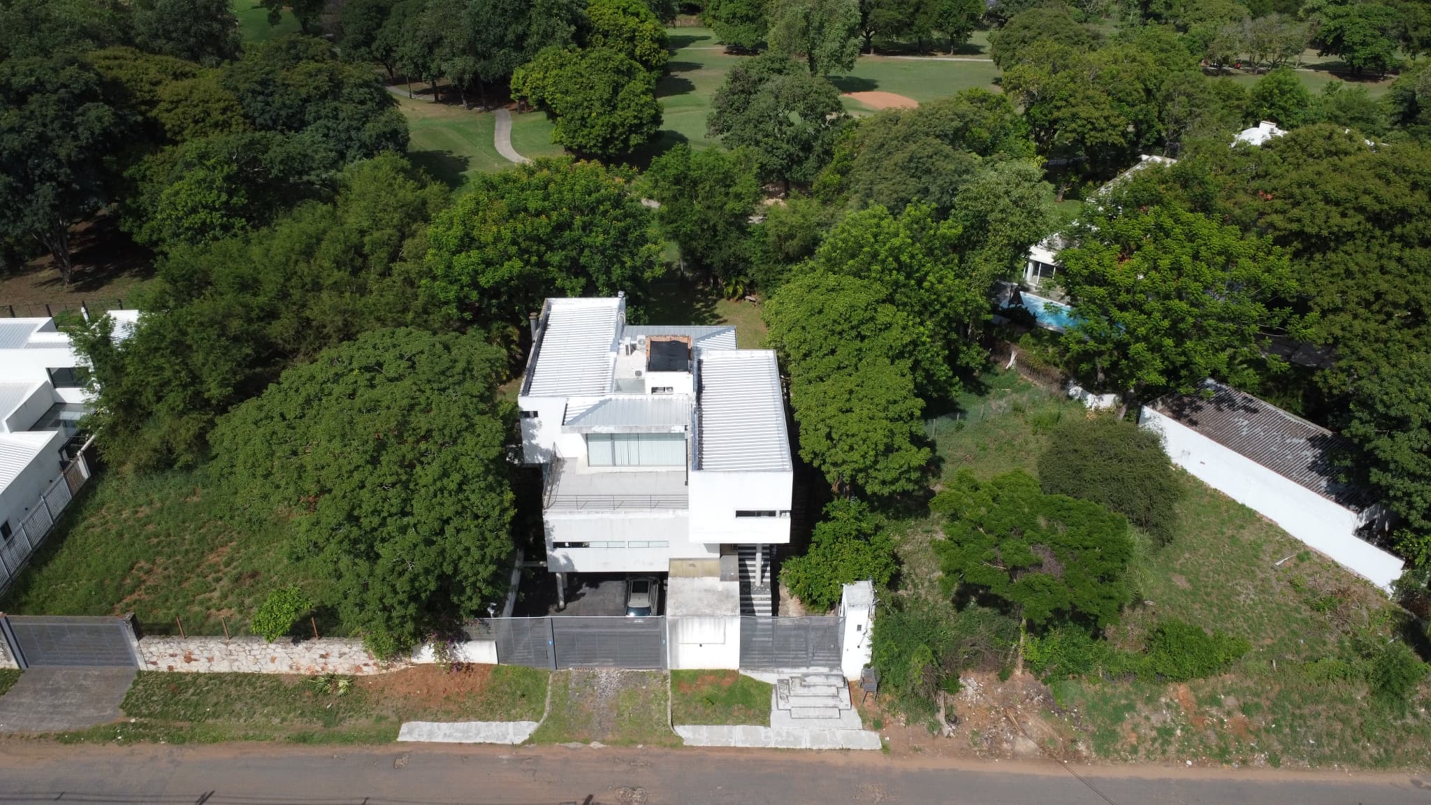 Lujosa Residencia en el Yacht y Golf Club — foto 4